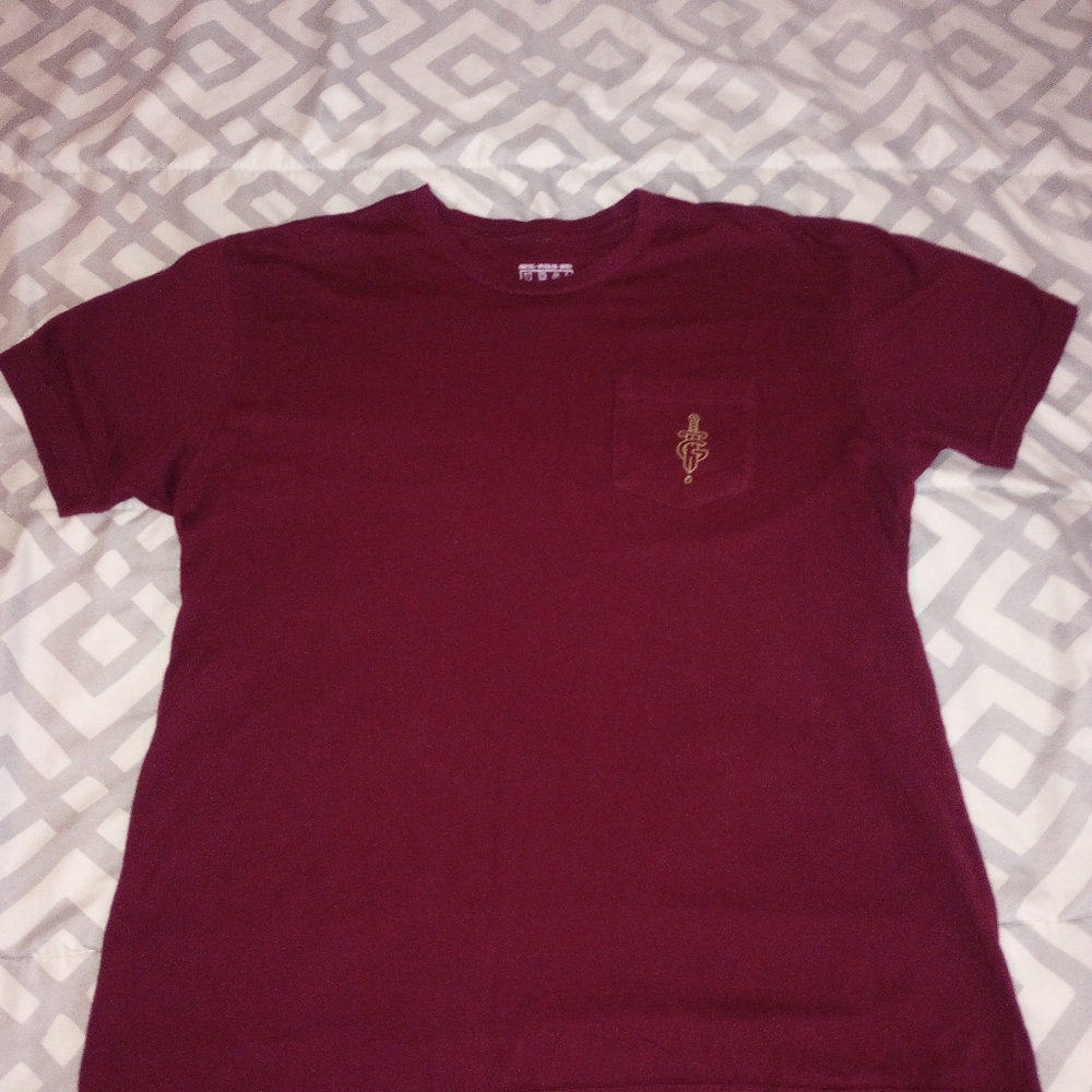 Pocket Tee